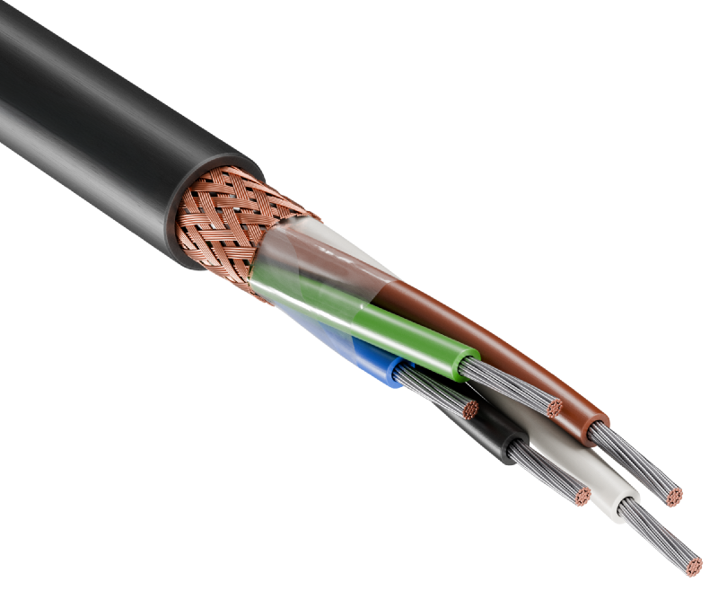 kabel mkesh 5 0.5