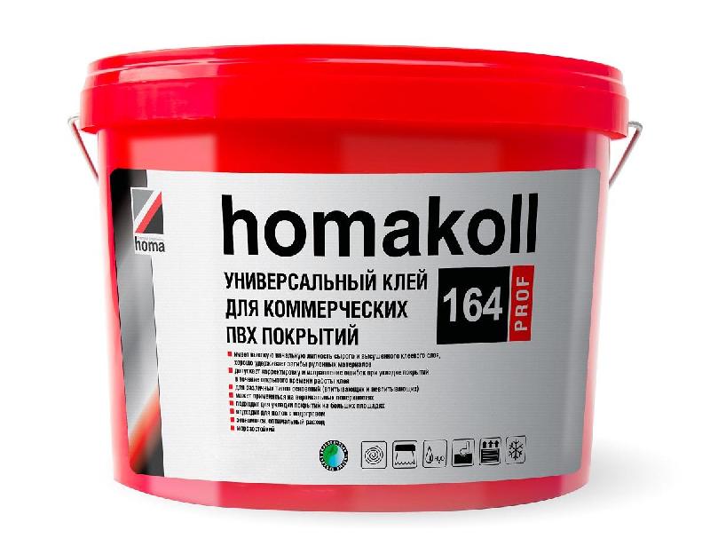 Klej_Homakoll_164_Prof