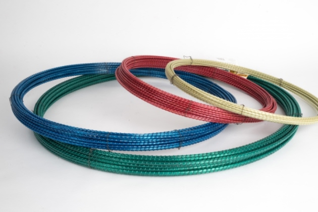 Больше=дешевле на стеклопластиковую арматуру