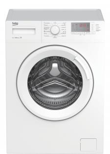Машина стиральная Beko WRS5512BWW 37,9 см 5 кг арт. 1896642