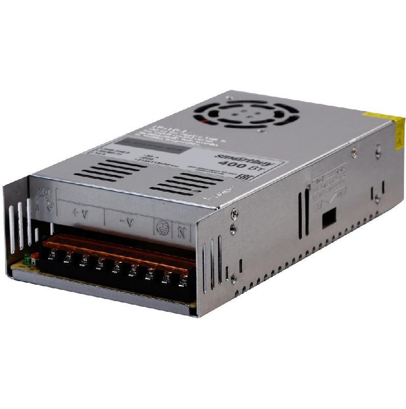 400W Smartbuy