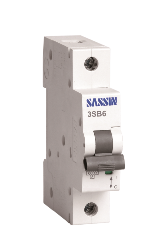 avtomat sasin 6k 1p