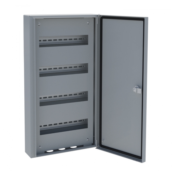 Щит распред. навесной ЩРН-48 (620х310х120) IP54 EKF Basic