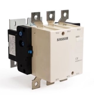 kontaktor sasin f 115 2