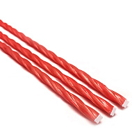 Prut 6 mm krasnyy