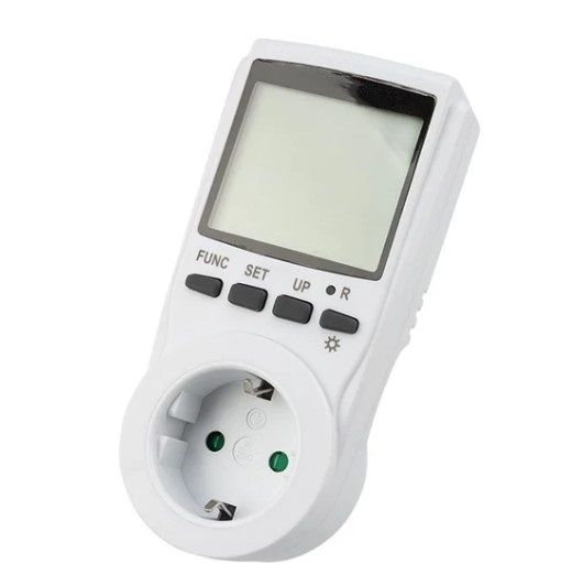 multimetr vatmetr rx11 1