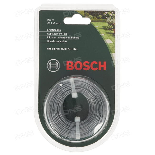 "bosch art 26 combitrim" леска. сменная леска для триммера bosch. (2. леска для триммера бош 10 шт. леска для триммера бош 26 комбитрим.