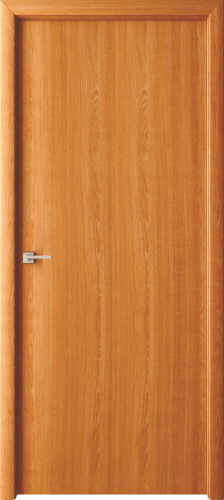 Каталог Полотно дверное глухое 2000х800 ВДК Гладкое миланский орех от ...