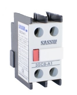 kontaktor sasin dop 2