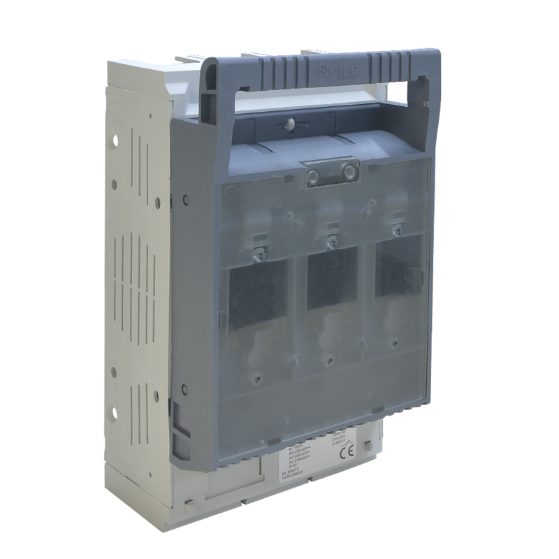 Fuse switch