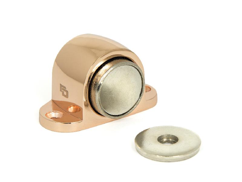 ogranichitel otkryvaniya dveri Palladium 02-M PB