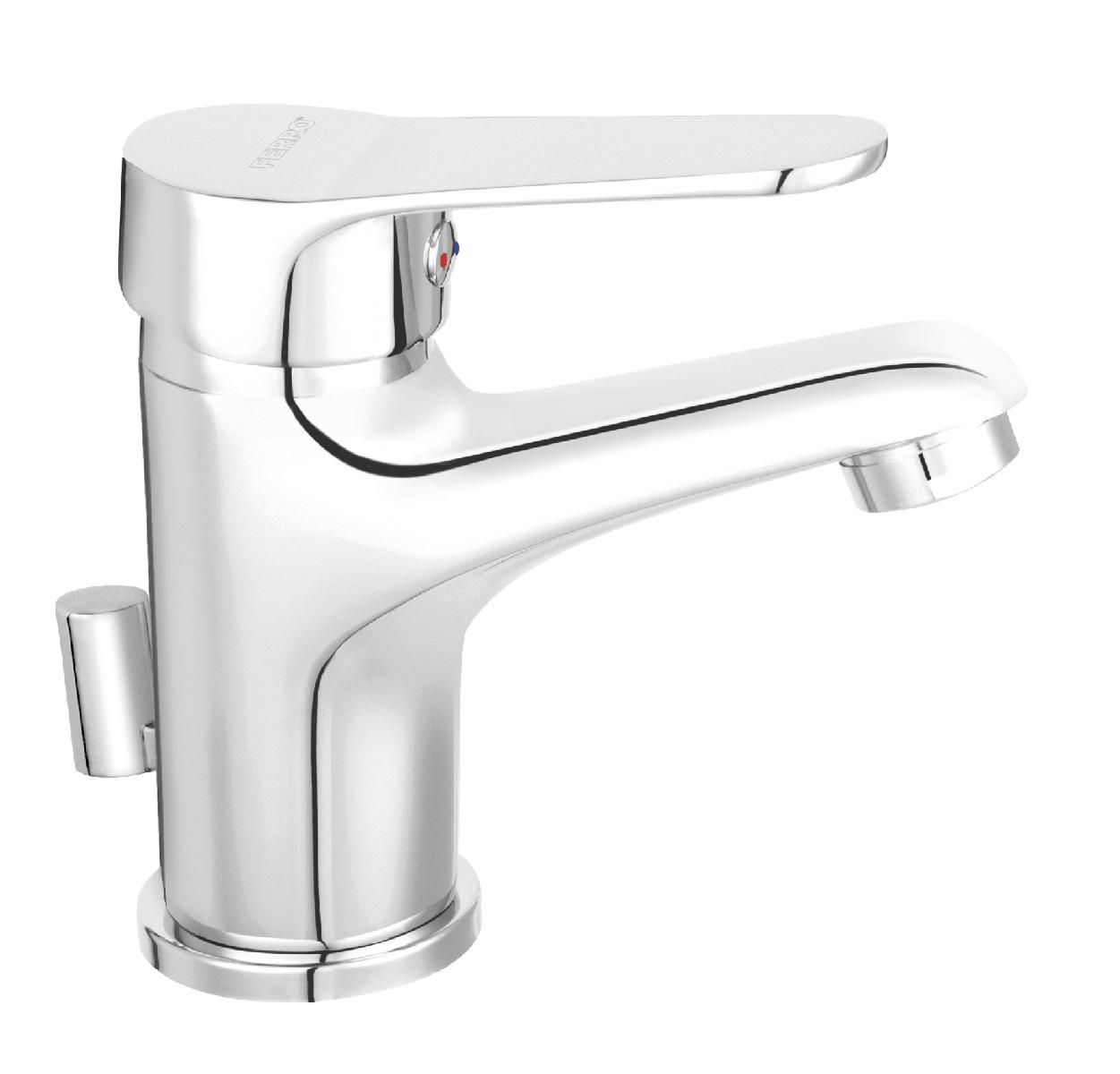 Смеситель для раковины Isso BIS2 от Мегаполис в Калининграде и области ...