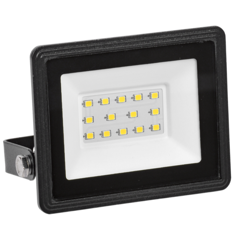 Прожектор светодиодный ДО-20 20Вт СДО 06 IEK 4000K 1600Лм IP65