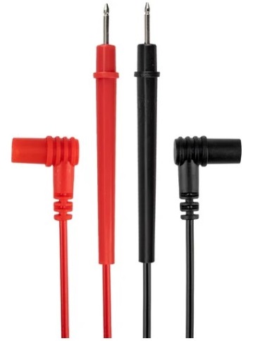 Щуп тестера REX04 REXANT 13-3031(2шт)