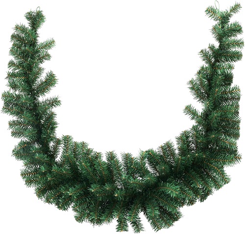 Гирлянда хвойная 180 см, 768000460