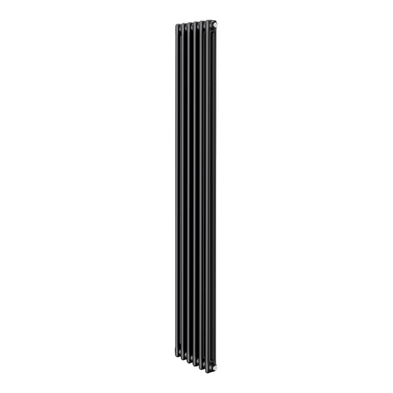 Royal Thermo Insignia C2180 6 sektsiy chernyy (1)