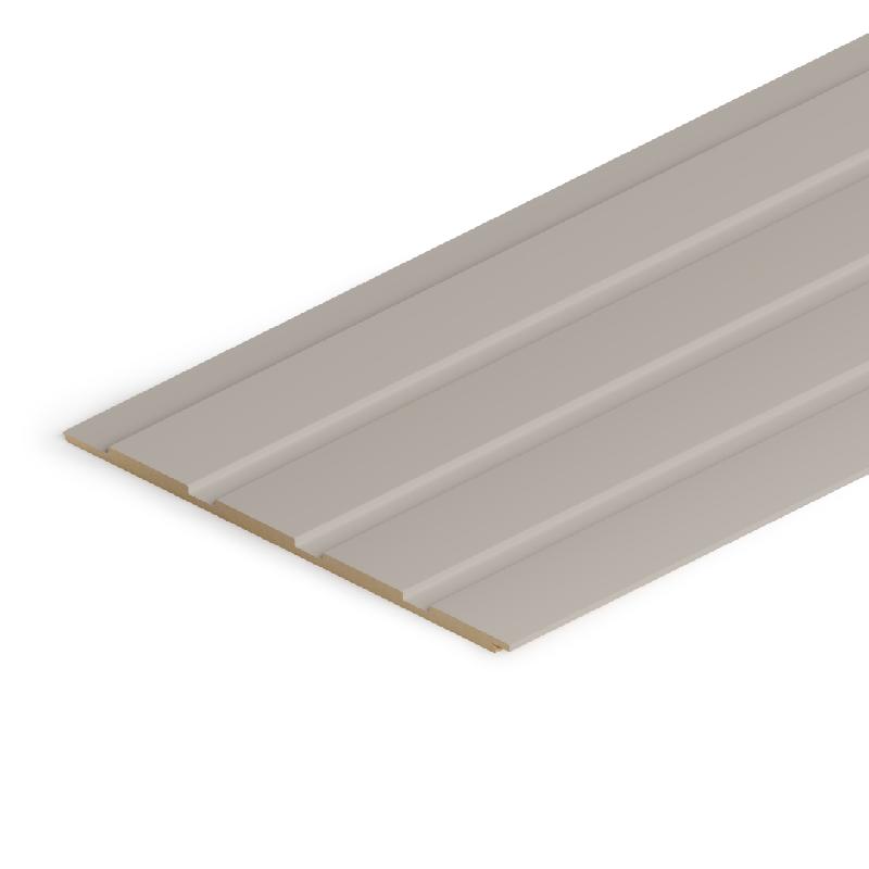 Panel Stenovaya Reechnaya MDF Stella Ctrip De Lyuks Sandal 2700x200x6 (8sht.upak.)