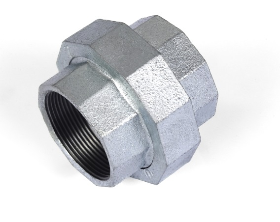330-340-BSP-Pipe-Fittings-Union-Taper-Seat-Fig.340