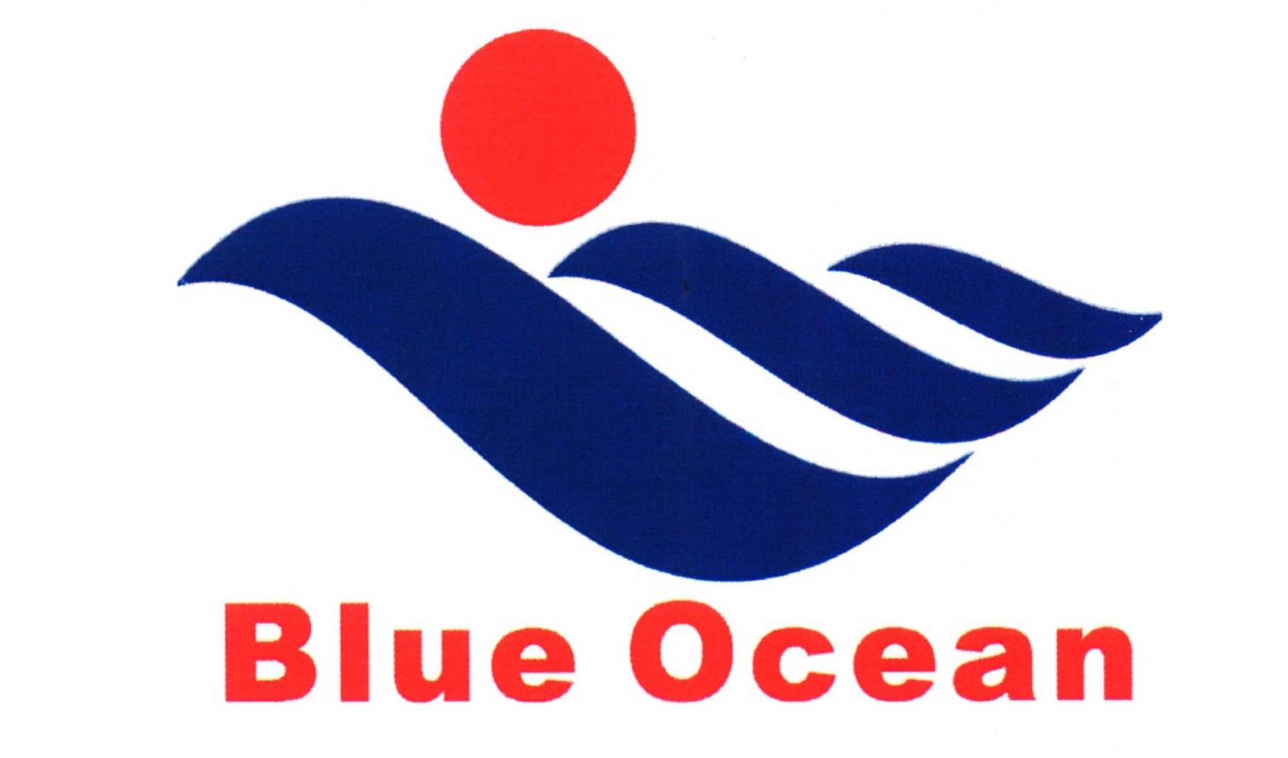 BLUE OCEAN