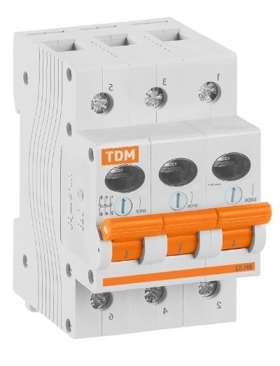 rubilnik tdm 1 vn 32 3 2