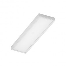 Светильник светодиодный ДВО/ДПО Universal 32Вт 295х1195мм CSVT опал 4000К 3600Лм (НДС)