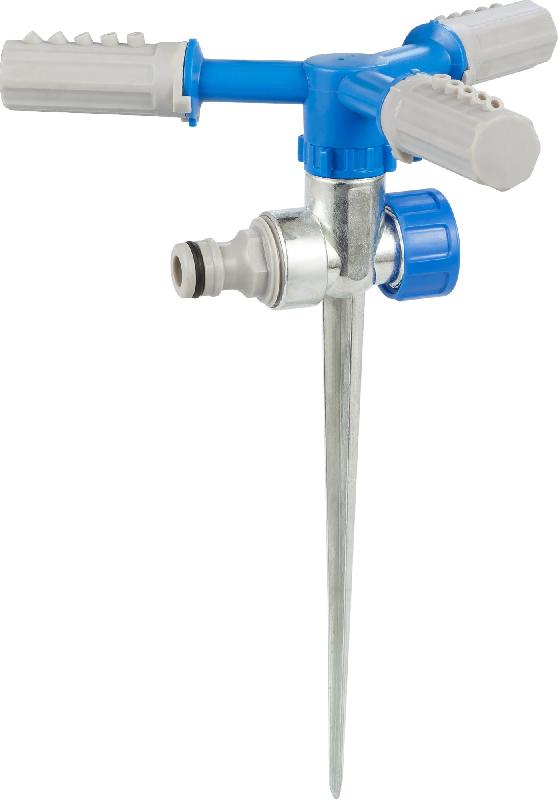 3-arms-rotating-sprinkler-with-Metal-spike1.80.3-1