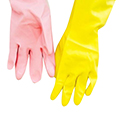 Перчатки хозяйственные