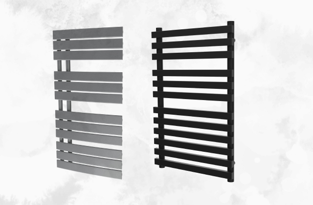 Скидки до 20% на полотенцесушители AVEON модели Design и Vision. Акция до 30.04.2026