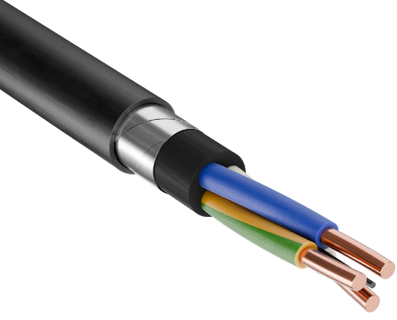 kabel bronirovannyy vbshv ng ls 3 1-16