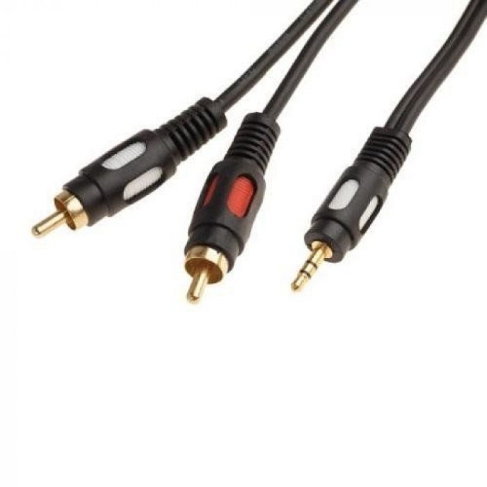 3 Rca Jack 3.5 Купить