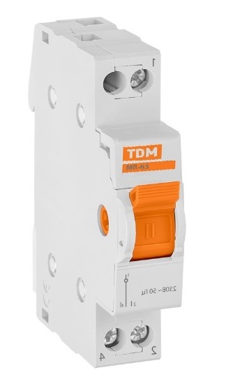 rubilnik tdm 1 mp 63 1 2