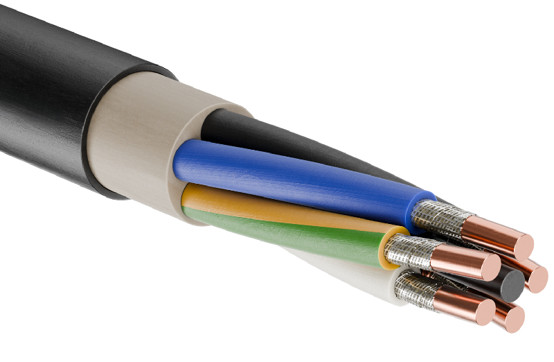 kabel vvg frls 5 1-25