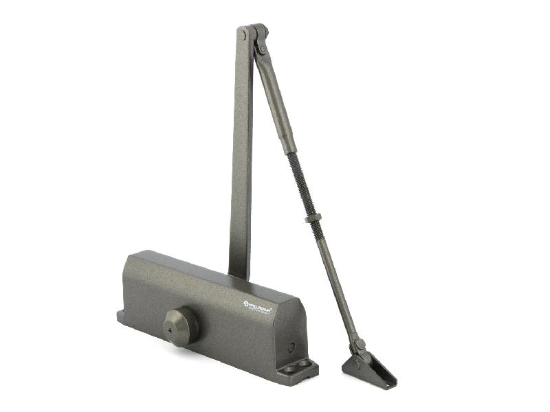 dvernoy dovodchik Palladium 10120 BC korichnevyy komplekt