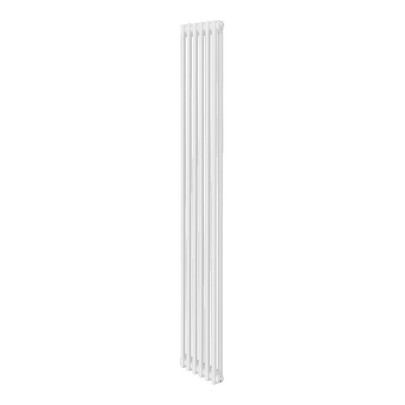 Royal Thermo Insignia C2180 6 sektsiy belyy (1)
