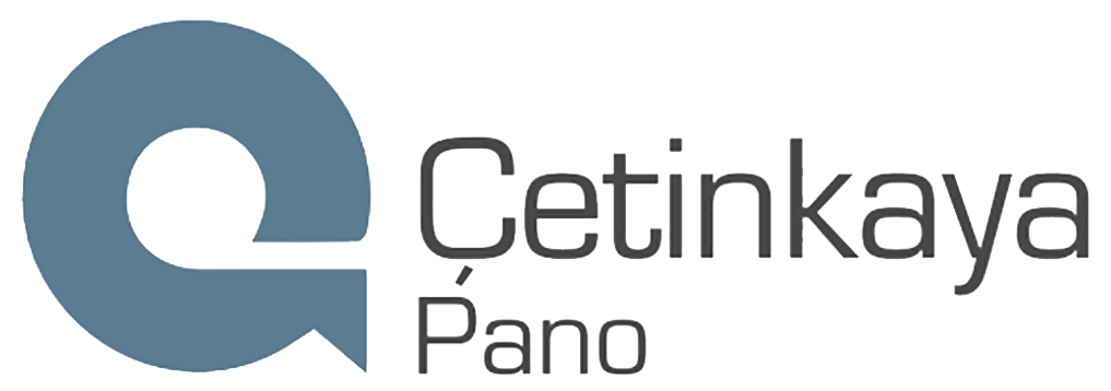 Cetinkaya Pano Cetinkaya Pano