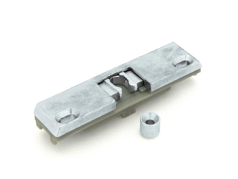 Zashchelka balkonnaya bolshaya Fabrika zamkov