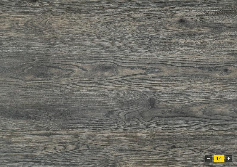 Кромка для столешницы Дуб Сальва серый 197 R1 3000х32