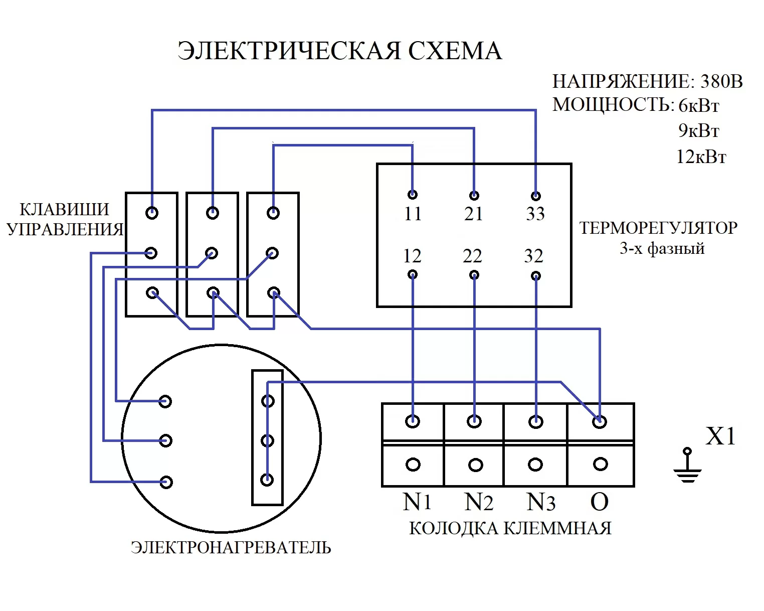 Котел теплотех схема подключения. Схема электрокотла Теплотех 9 КВТ. Эл котел ресурс 6 КВТ схема подключения. Электрокотел Электромаш 9 КВТ схема. Схема подключения электрокотла ресурс 9 КВТ.