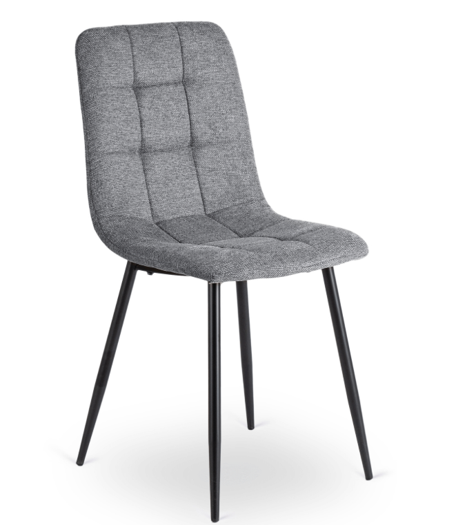 Кресло PERU серый