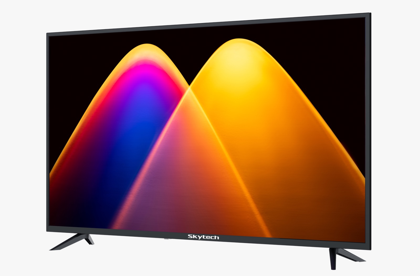 Телевизор 65" (165 см) Skytech ST-6532US от Мегаполис купить в ...