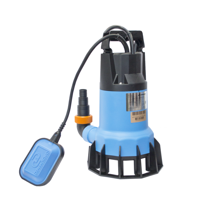 Дренажные фекальные насосы джилекс