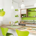 Плитка для кухни коллекция Lemon Cer-rol