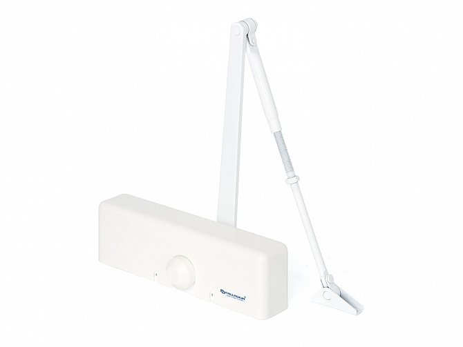 dvernoy dovodchik Palladium 1085 BC belyy