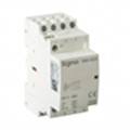 Контакторы модульные