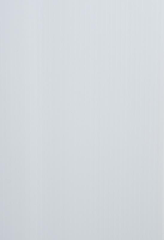 Панель ПВХ 9х250*3000мм БЕЛЫЙ ЛАК ЛЕД