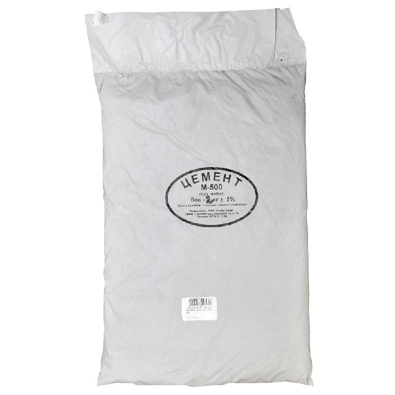 tsement 2 kg
