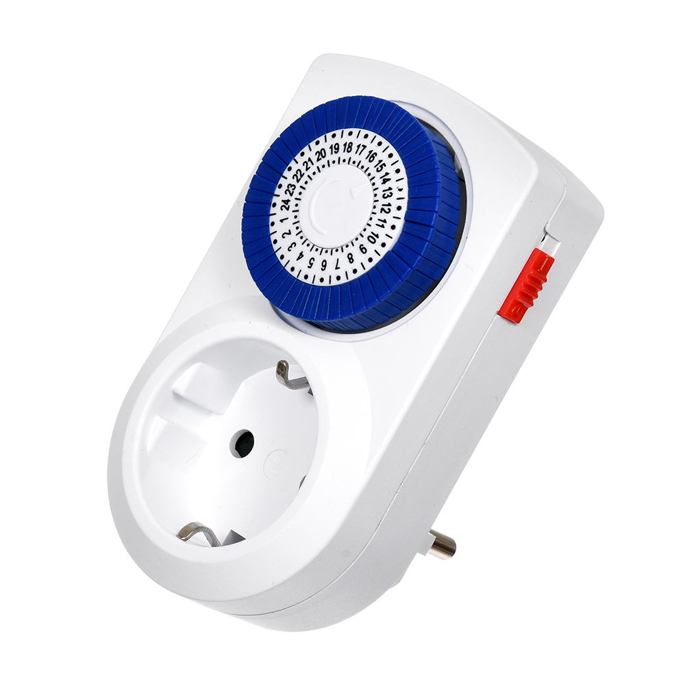 Таймер Механический Купить На Озон