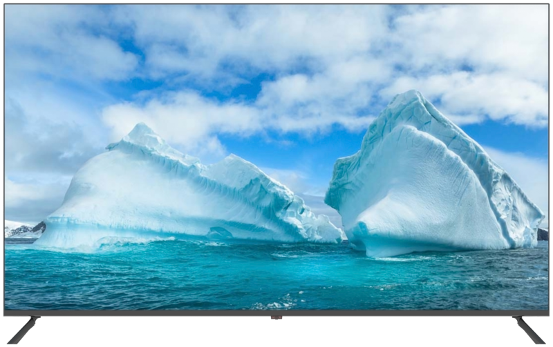 Телевизор 43" 109см NPC WS-438G арт. WS-438G