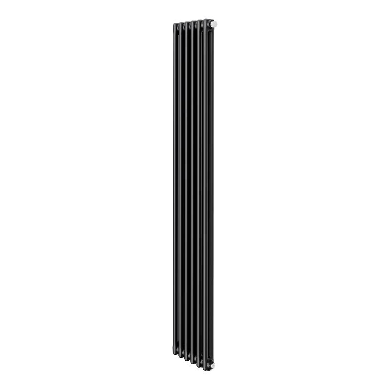 Royal Thermo Insignia VC2180 6 sektsiy chernyy (1)