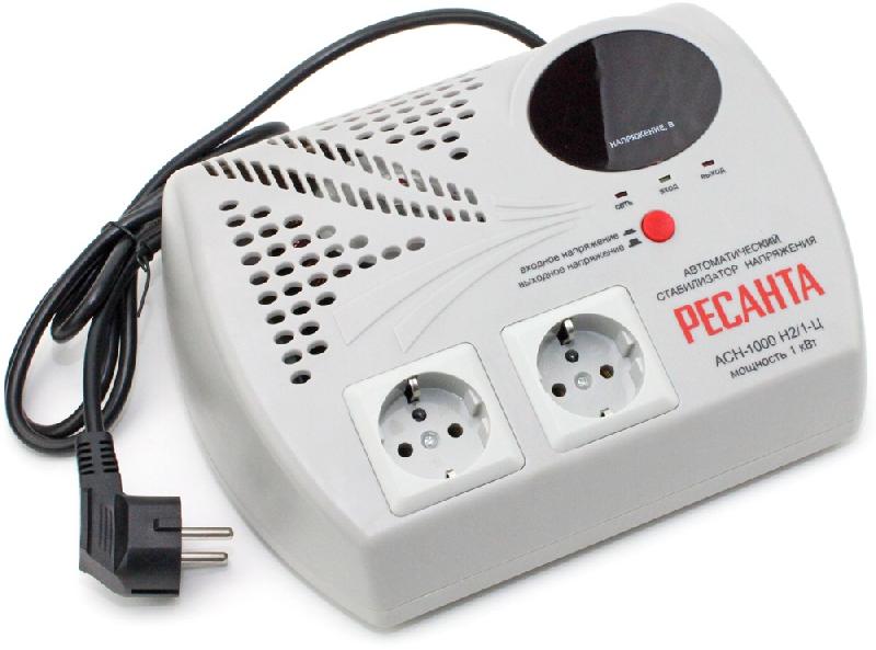 stabilizator resanta 1000N2 2